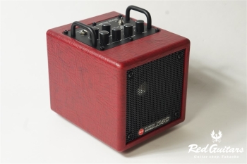 NANOBASS X4C - Red